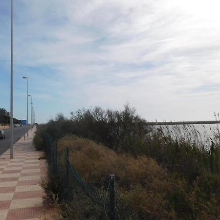 Apartamentos Playamar Ροκέτας ντε Μαρ Εξωτερικό φωτογραφία