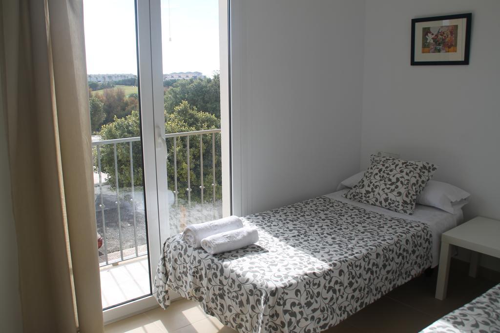 Apartamentos Playamar Ροκέτας ντε Μαρ Εξωτερικό φωτογραφία