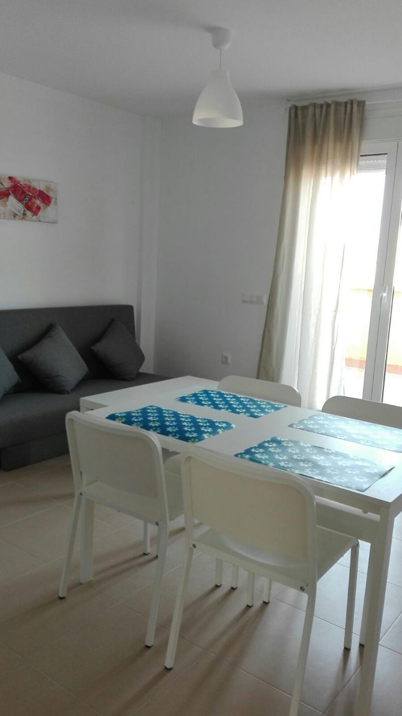 Apartamentos Playamar Ροκέτας ντε Μαρ Εξωτερικό φωτογραφία