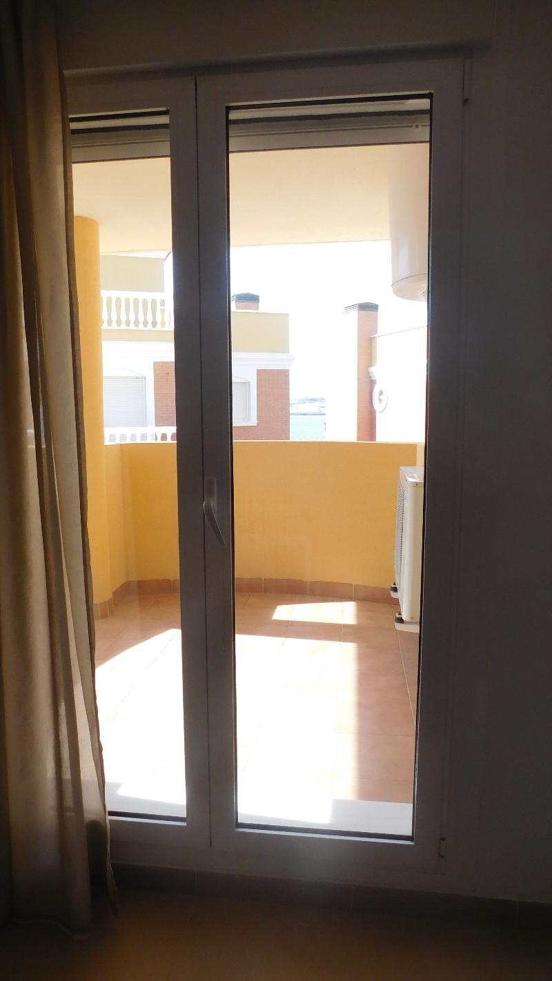 Apartamentos Playamar Ροκέτας ντε Μαρ Εξωτερικό φωτογραφία