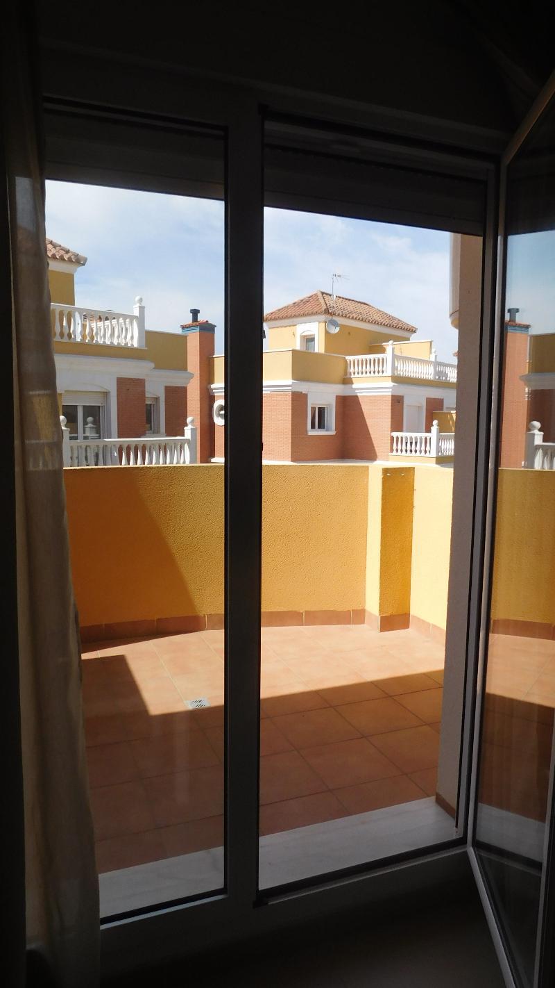 Apartamentos Playamar Ροκέτας ντε Μαρ Εξωτερικό φωτογραφία