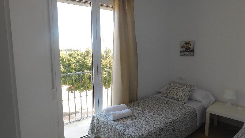 Apartamentos Playamar Ροκέτας ντε Μαρ Εξωτερικό φωτογραφία